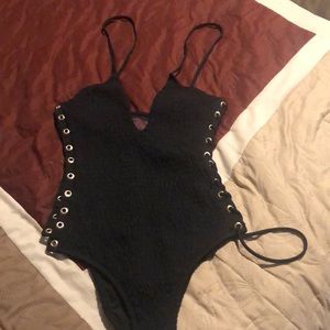 Victoria secret swimsuit